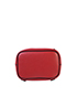 Chloe Mini Faye Backpack, top view